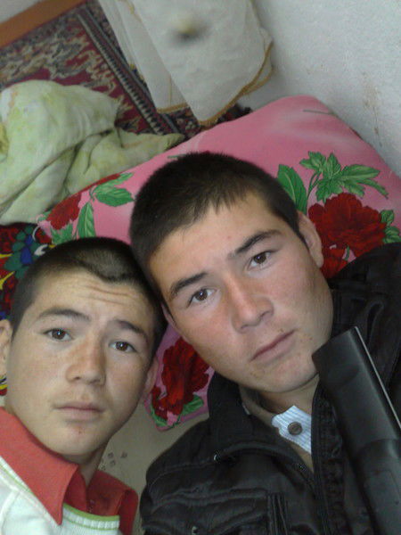 Баке Вампир