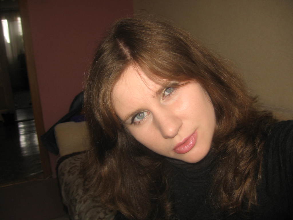 Грустинночка Грустинка