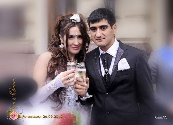 Гумру Гаджиева