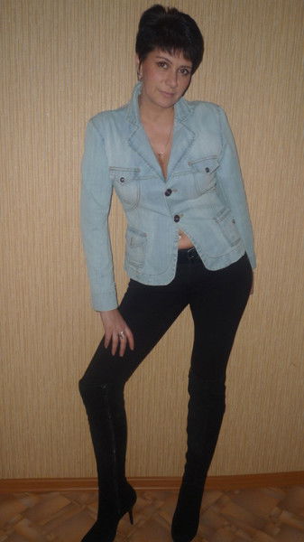 Инна Гончаренко