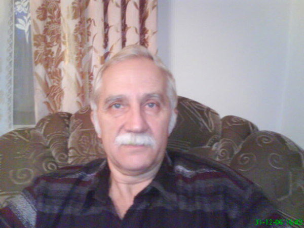 Христофоров Владимир