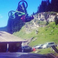 Фёдор Марченко