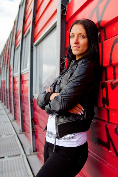 Евгения Лаптева