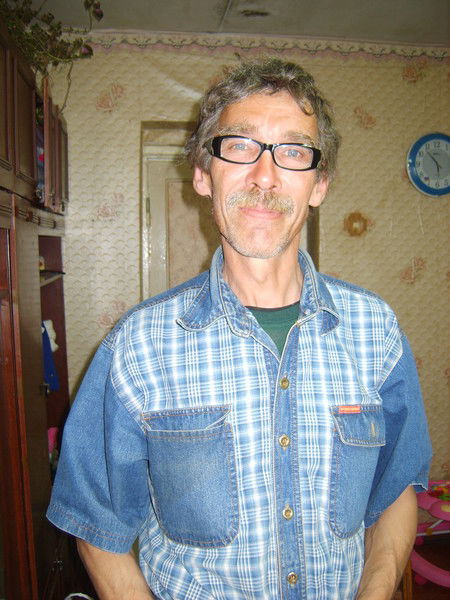 Юрий Сапожников