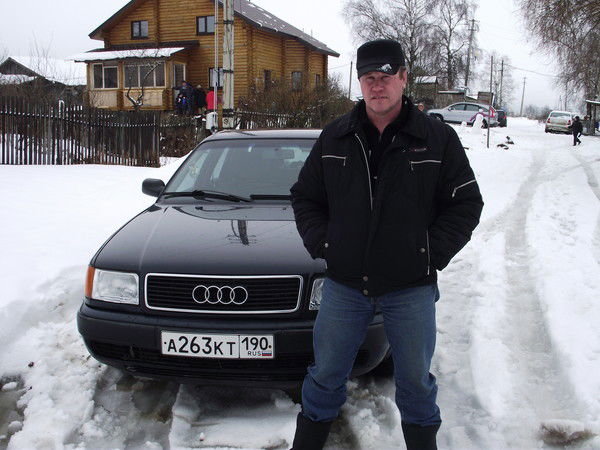 Игорь Иванов