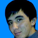 Кемел Мырсалиев
