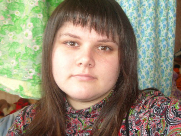 Алёна Королюк