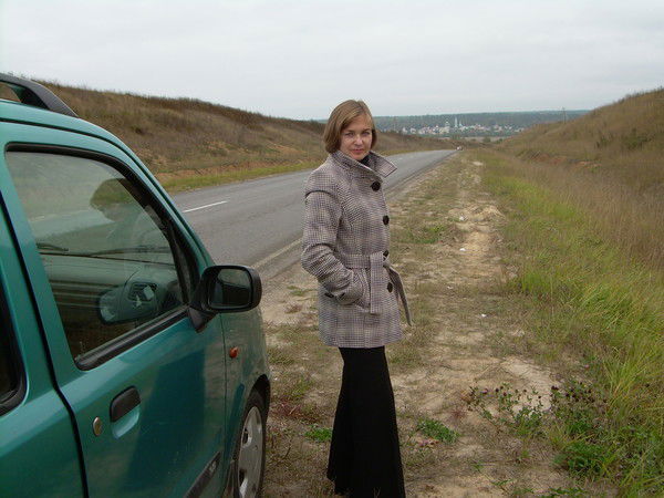 Наталья Леонтьева