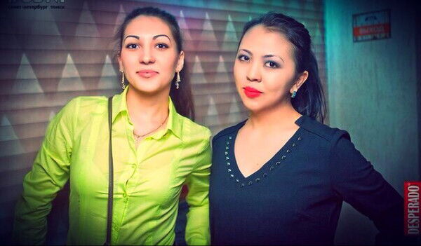 Анара Маликбаева