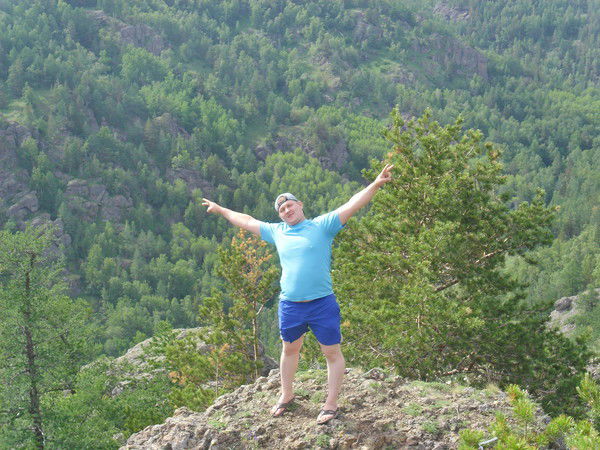 Николай Кудрявцев