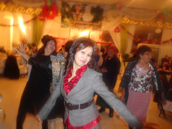 Мира Абдыкадырова