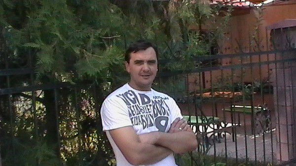 Владимир Ганьшин