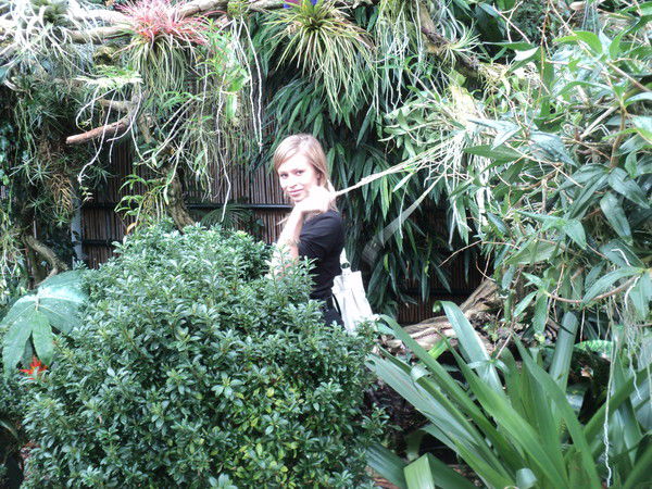 Евгения Набокова