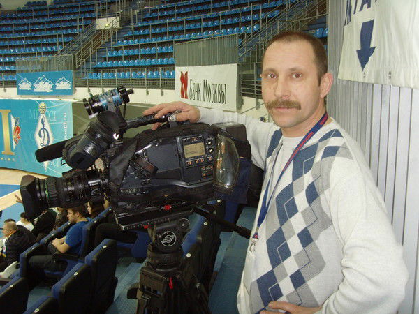 Иван Тархов