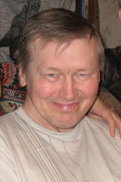 Сергей Зайцев