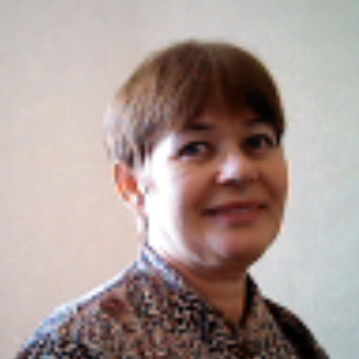 Любовь Бондарь Спирина