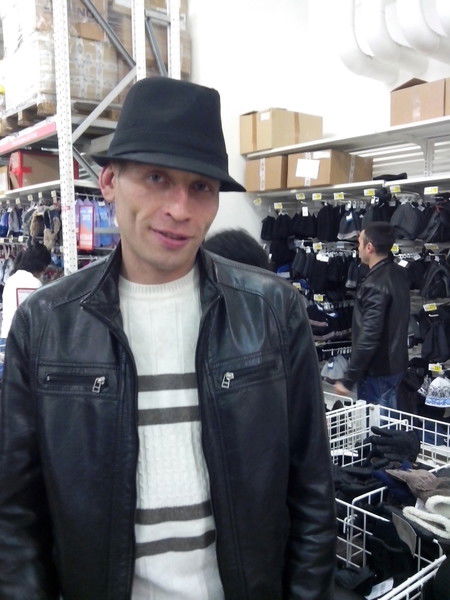 Максим Гамаюнов