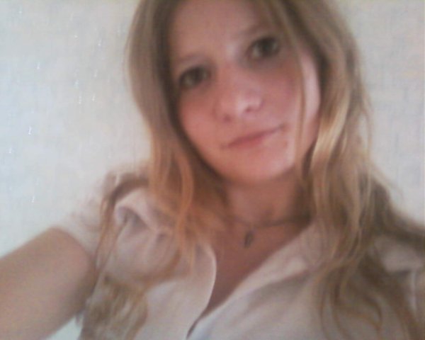 Полина Зинкина