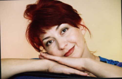 Елена Сергеева