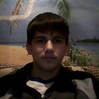 Данил Павлюков