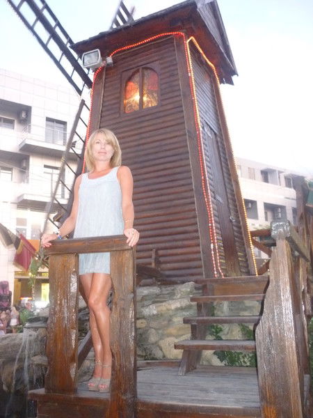 Марина Егорова