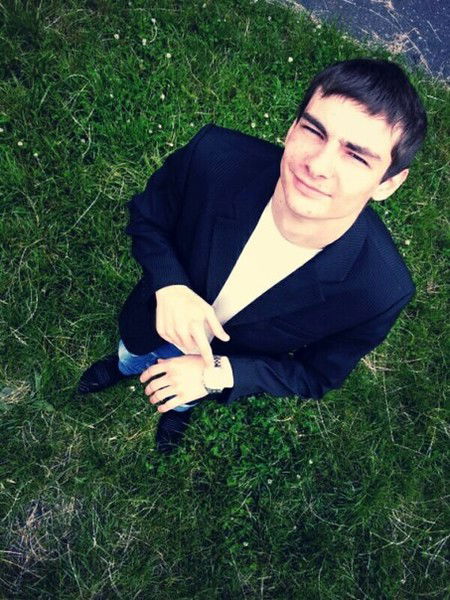 Николай Качан