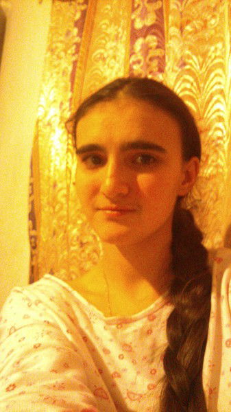 Евгения Боженко