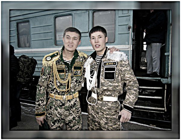 Дархан Сияров