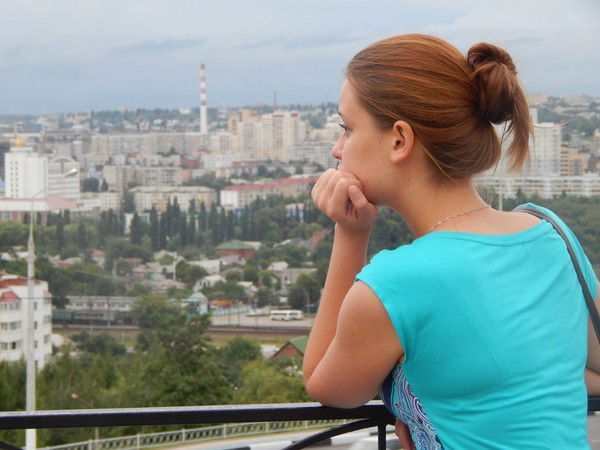 Анастасия Куликова