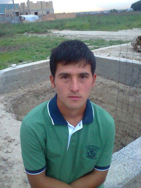 Бекболат Саркулов