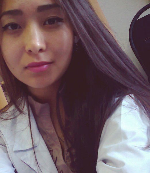 Гулсая Тлебалдинова