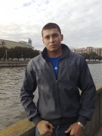 Дамир Карбаев