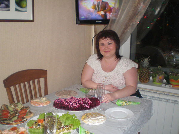 Анастасия Корнеева