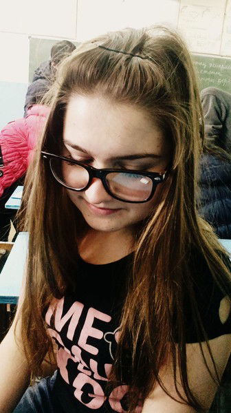 Елена Фидык