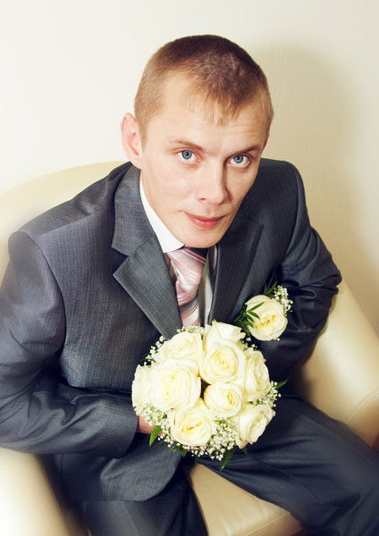 Владимир Сушеница