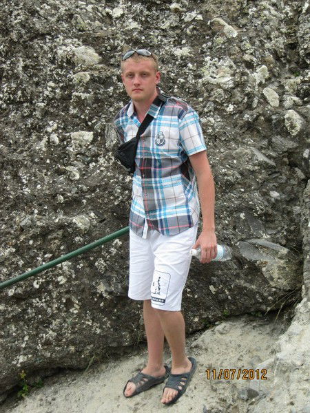 Александр Тараканов