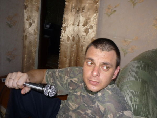 Дмитрий Шумаков