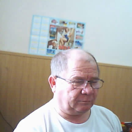 Алексей Урмаков