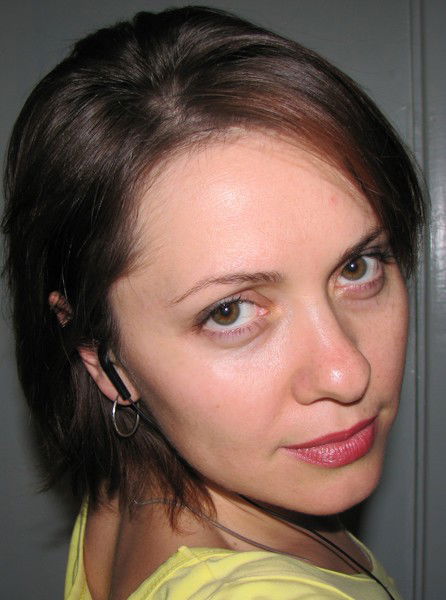 Татьяна Гилёва