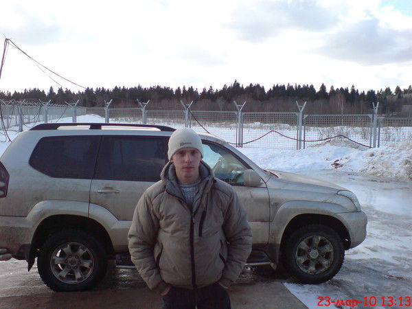 Егор Мамаев