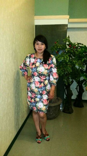 Айтилесова Фарида