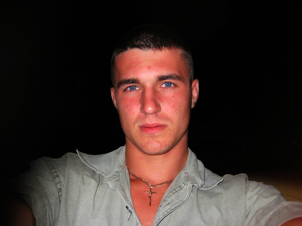 Павел Гудкин