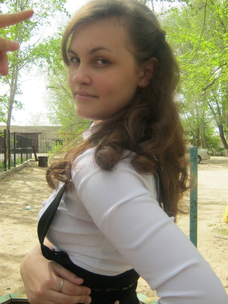 Валерия Новикова