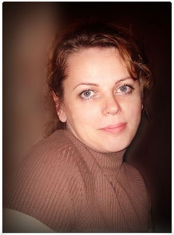 Светлана Татаринцева