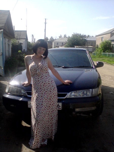 Елизавета Зейферт