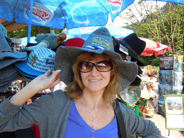 Елена Магеркина