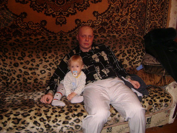 Илья Удовенко