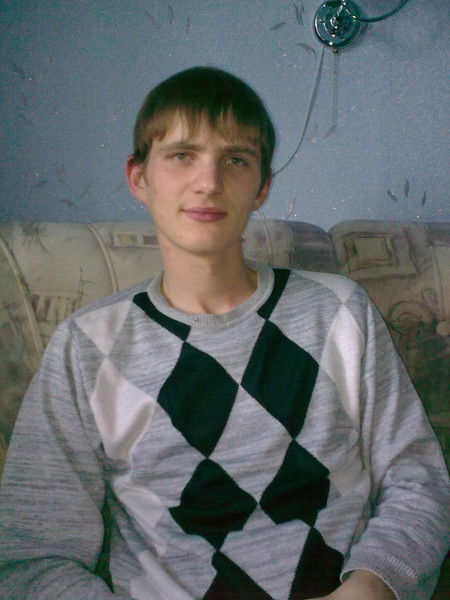 Андрей Мохов