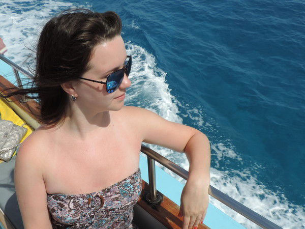 Светлана Иванова