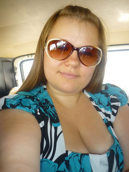 Мария Табуннова